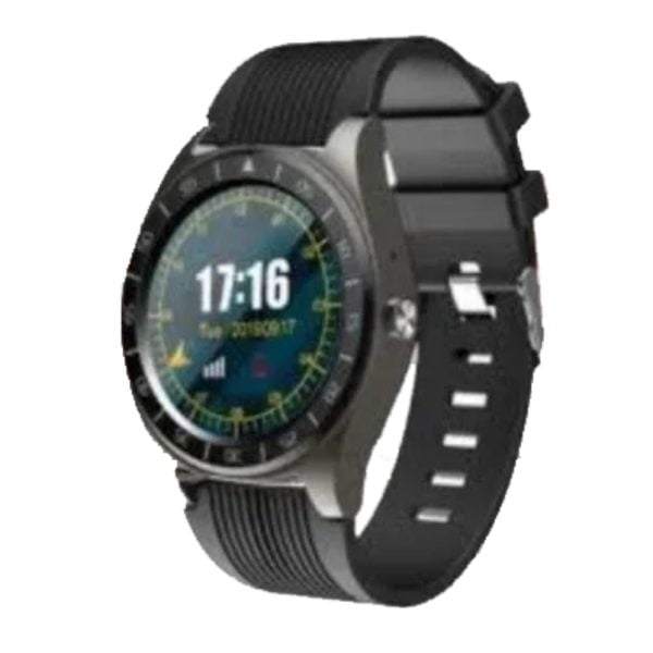 Smart Watch ΧΤW5