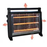 Σόμπα Χαλαζία 1500w
