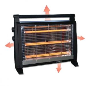 Σόμπα Χαλαζία 1500w