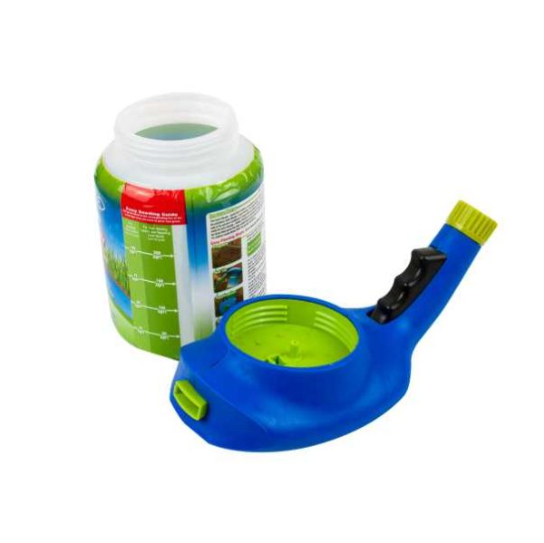 Spray Kit για Επισκευή Γκαζόν