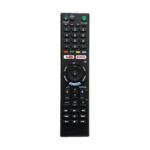 Tηλεχειριστήριο Συμβατό με Τηλεοράσεις SONY