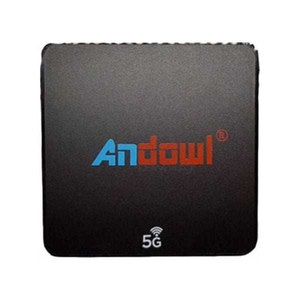 Tv Box Android 4K