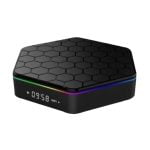 Tv Box Συσκευή Μετατροπής