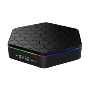 Tv Box Συσκευή Μετατροπής