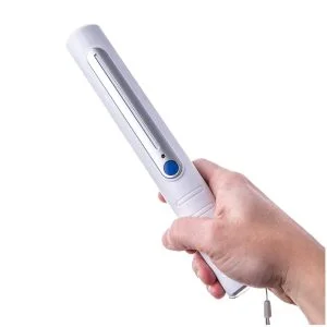 Φορητή Συσκευή Αποστείρωσης UV