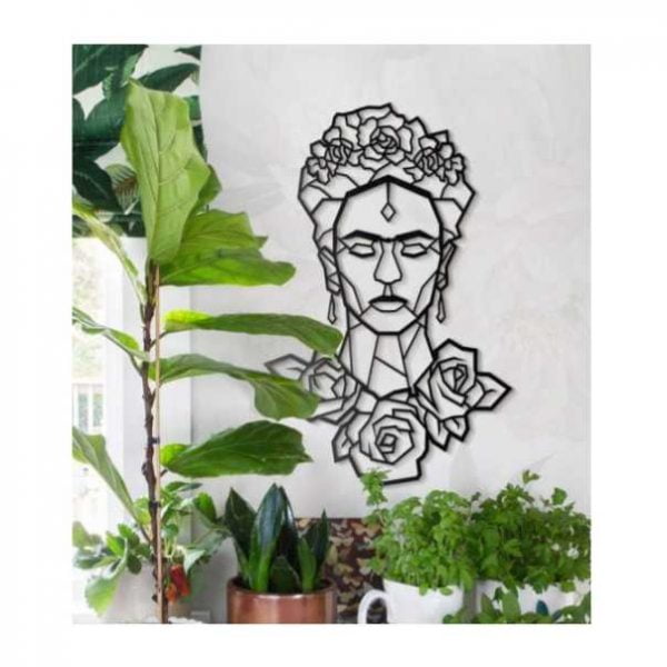 Κάδρο Frida Kahlo