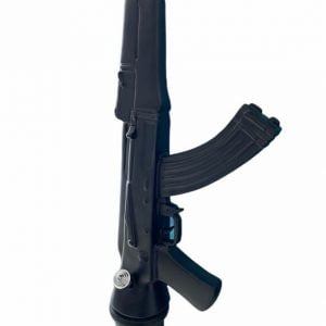 Ναργιλές AK-47 Gun