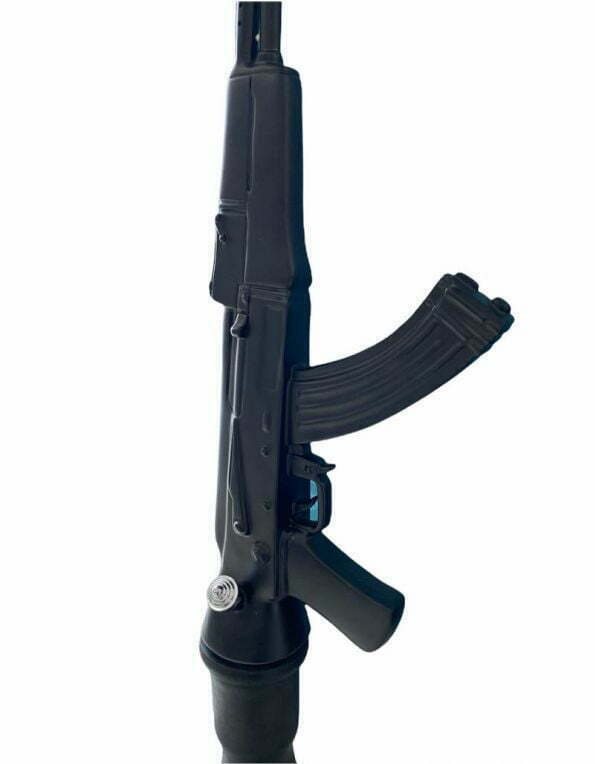 Ναργιλές AK-47 Gun