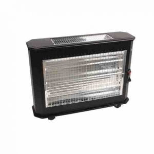 Σόμπα Χαλαζία Kumtel 2800W