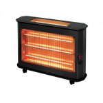 Σόμπα Χαλαζία Kumtel 2800W