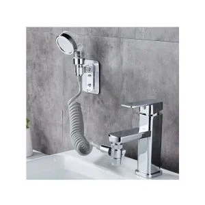 Σπιράλ Ντουζ Βρύσης