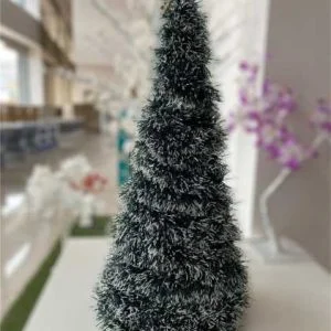 Χριστουγεννιάτικο Δεντράκι με Λαμπάκια