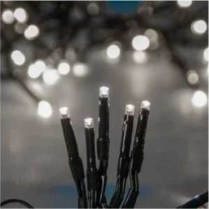 100 Χριστουγεννιάτικα Λαμπάκια Led