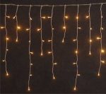 Ασύμμετρη Κουρτίνα Led 100 Λαμπάκια