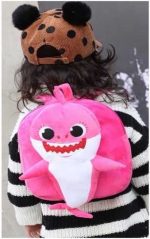 Παιδική Τσάντα Baby Shark