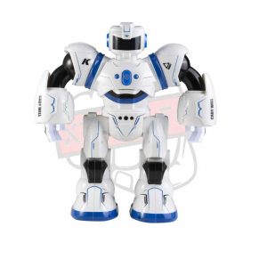 Τηλεκατευθυνόμενο Robot