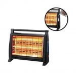 Σόμπα Χαλαζία Kumtel 1500W