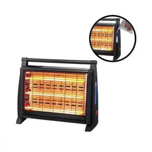 Σόμπα Χαλαζία Kumtel 1500W