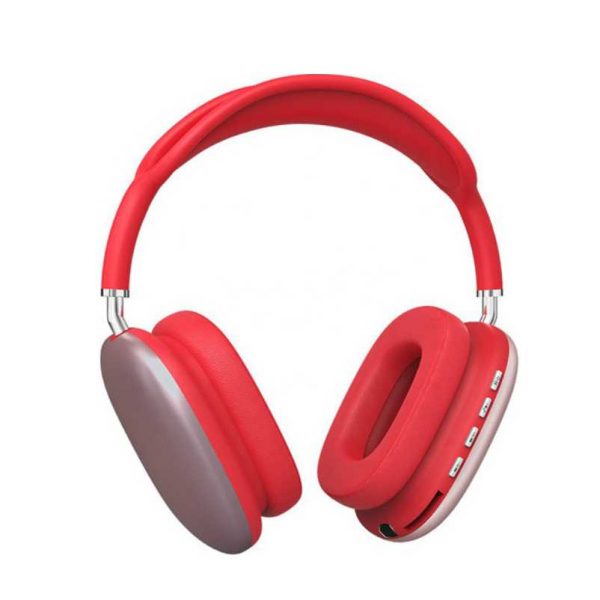 Ασύρματα Ακουστικά Bluetooth Οverhead