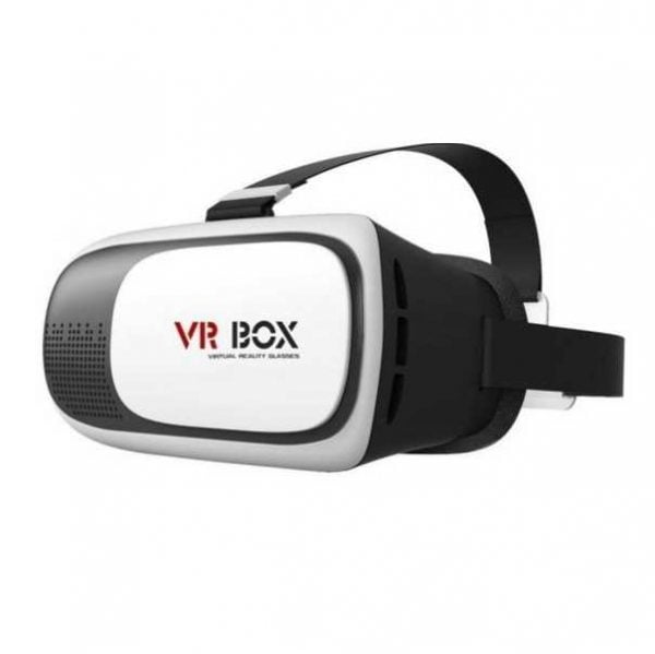 Γυαλιά Εικονικής Πραγματικότητας VR