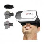 Γυαλιά Εικονικής Πραγματικότητας VR