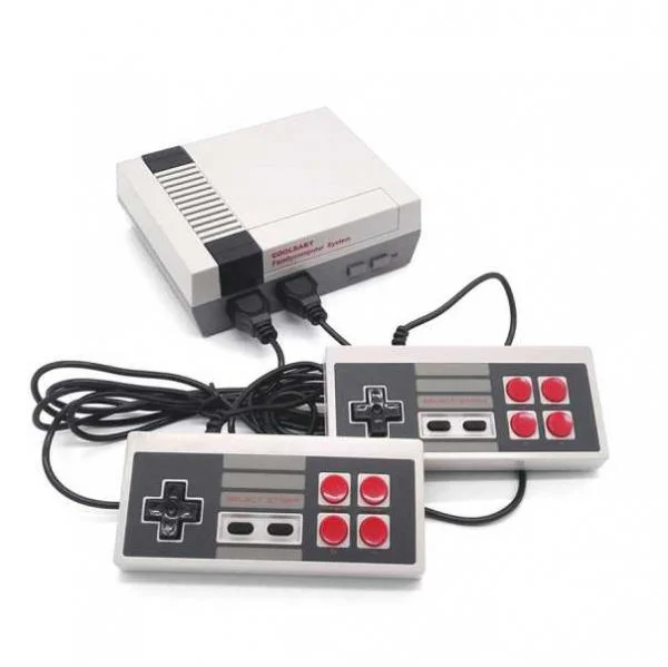 Κονσόλα Retro 2000 Games