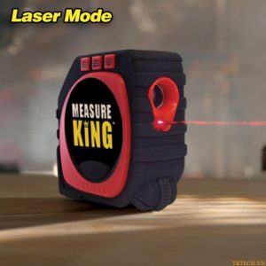 Ψηφιακό Μέτρο Laser 3 σε 1