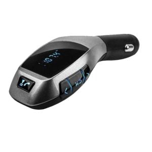Transmitter Bluetooth v4.0 FM