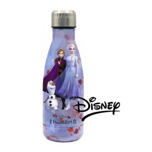 Μπουκάλι Θερμός Frozen Elsa-Anna-Olaf