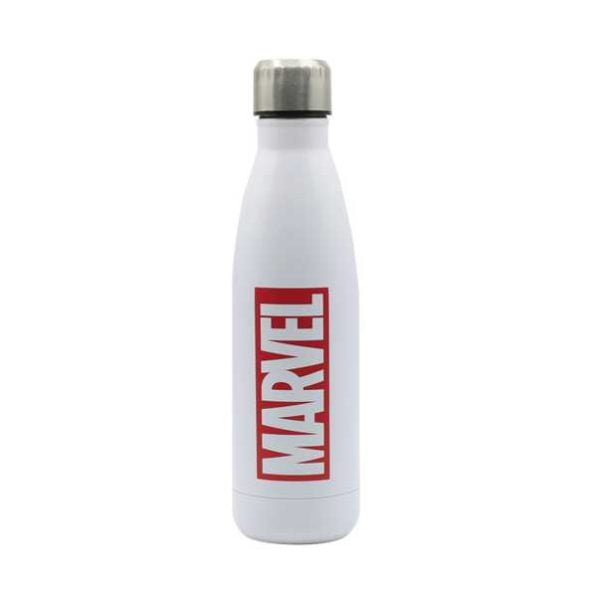 Μπουκάλι Θερμός Marvel
