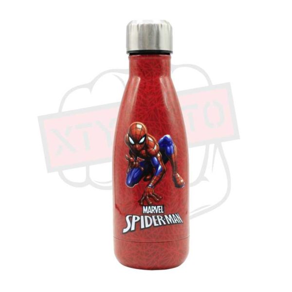 Μπουκάλι Θερμός Spiderman