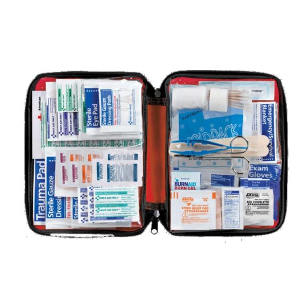 Σετ Α' Βοηθειών - First Aid Kit