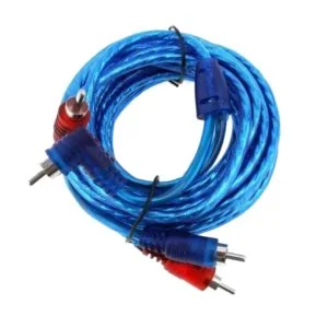 Σετ Καλωδίων Ενισχυτή Αυτοκινήτου 1500W