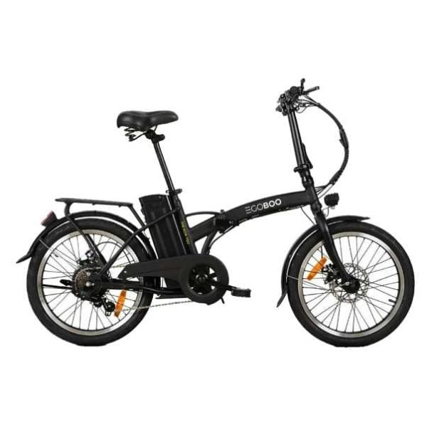 Egoboo Ηλεκτρικό Ποδήλατο
