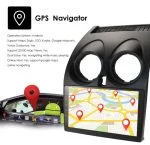 Εργοστασιακή Οθόνη Nissan Qashqai