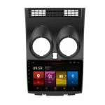 Ηχοσύστημα Αυτοκινήτου για Nissan Qashqai 2006-2013