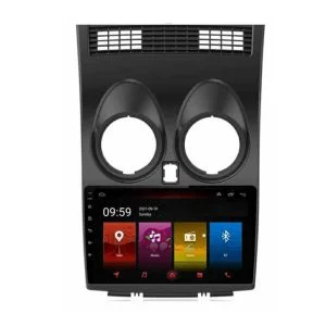 Ηχοσύστημα Αυτοκινήτου για Nissan Qashqai 2006-2013