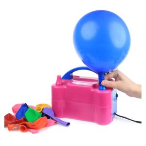 Φορητή Ηλεκτρική Τρόμπα για Μπαλόνια