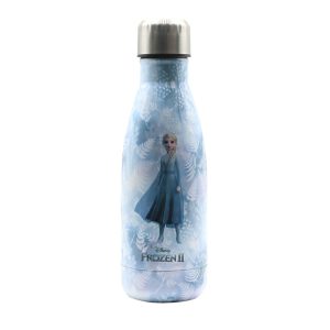 Μπουκάλι Θερμός Frozen Elsa