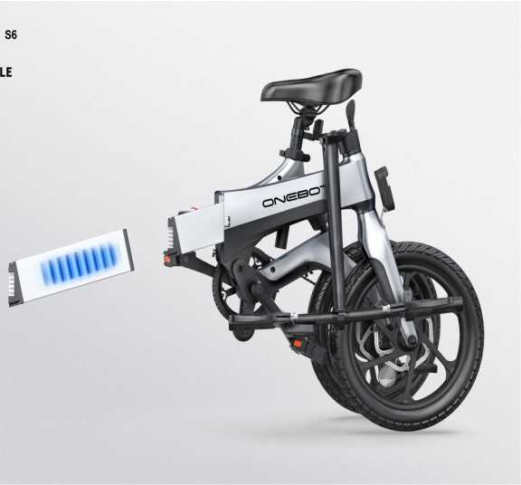 Onebot Ηλεκτρικό Ποδήλατο