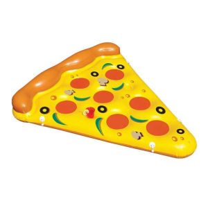 Στρώμα Θαλάσσης Pizza