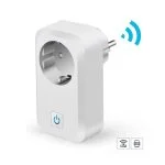 Έξυπνη Πρίζα-Wifi Smart Power Plug