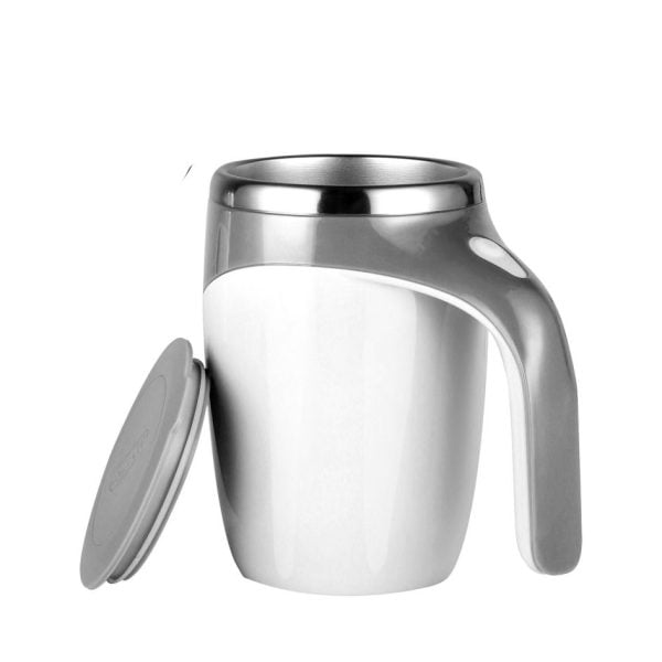 Κούπα με Αναδευτήρα - Self Stirring Cup