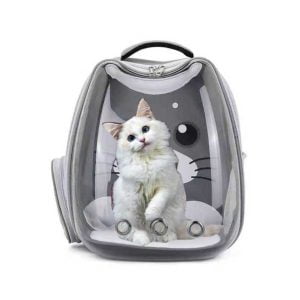Τσάντα Μεταφοράς για Κατοικίδια Γάτα