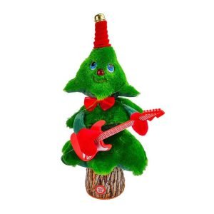 Μουσικό Χριστουγεννιάτικο Δέντρο