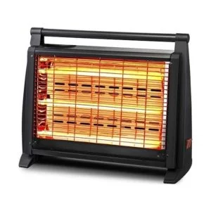 Σόμπα Χαλαζία Kumtel 1500W