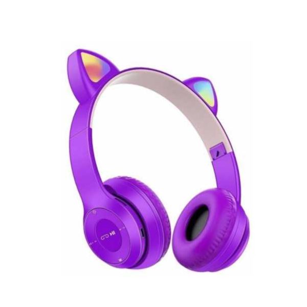 Ασύρματα Ακουστικά Cat