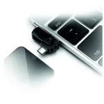 Card Reader Type-C για MicroSD