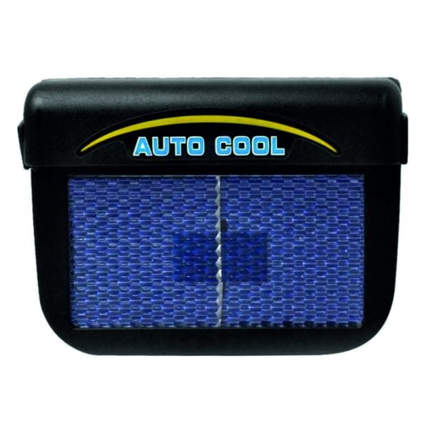 Ηλιακός Ανεμιστήρας Αυτοκινήτου - Auto Cool