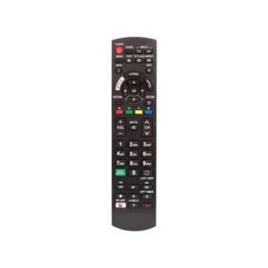 Tηλεχειριστήριο Συμβατό με Τηλεοράσεις PANASONIC